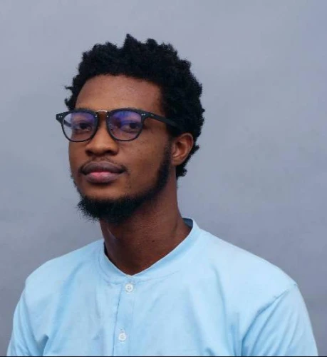 Mayokun Yusuf's profile photo