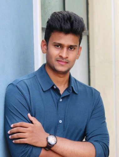 Profile photo