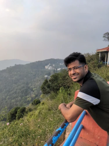 Profile photo