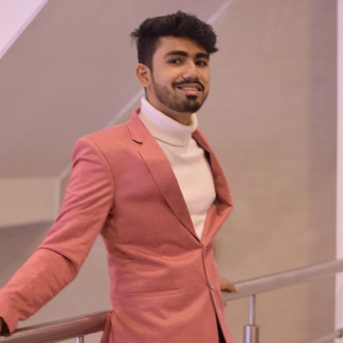 Profile photo