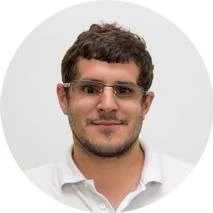 Nikolay Vasilev's profile photo