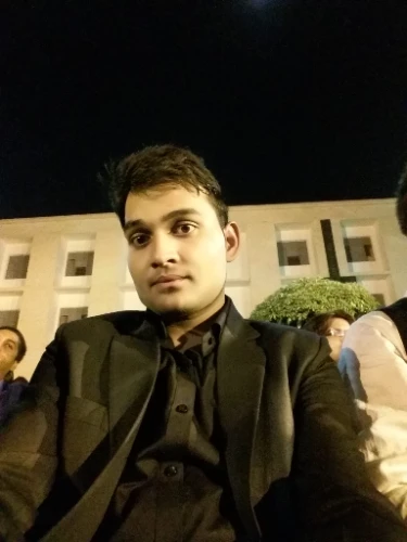Profile photo