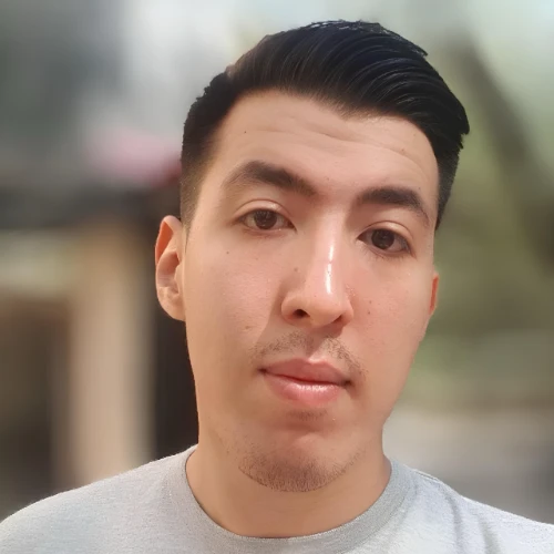 Profile photo