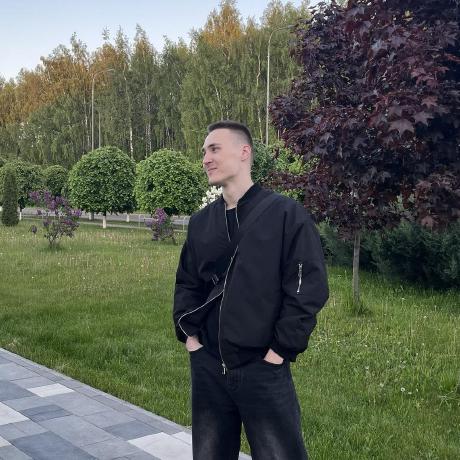 Romanov Vyacheslav's profile photo