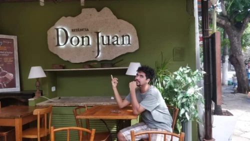 Juan Pablo 's profile photo