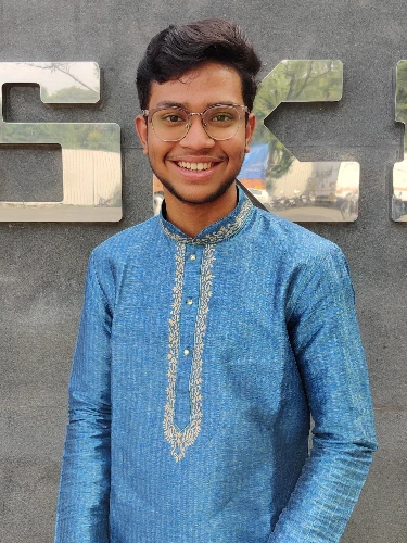 Profile photo