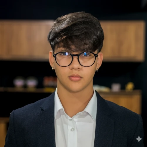 Profile photo