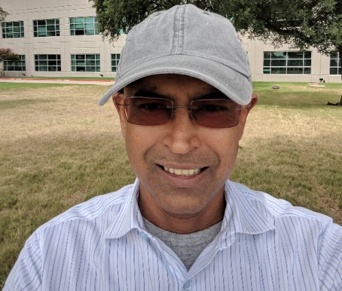 Profile photo
