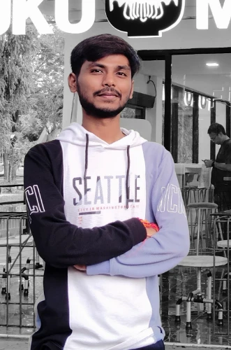 Profile photo