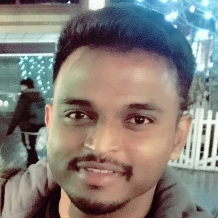 George Peter Maria Sethu Pandian's profile photo