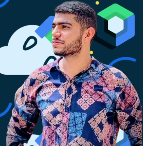 Profile photo
