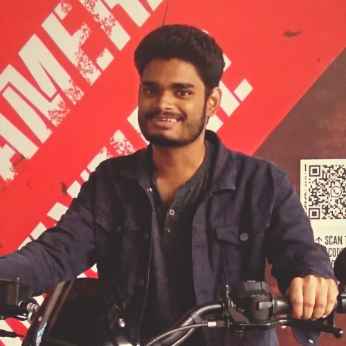 Profile photo