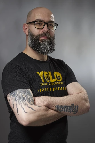 Profile photo