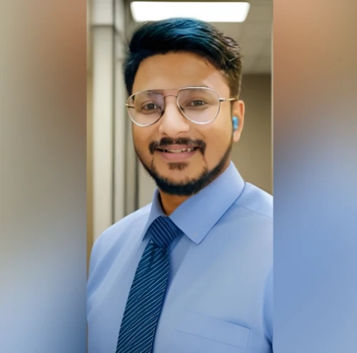 Profile photo