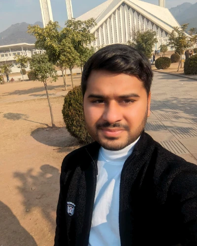 Profile photo