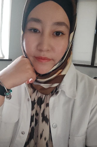 Profile photo