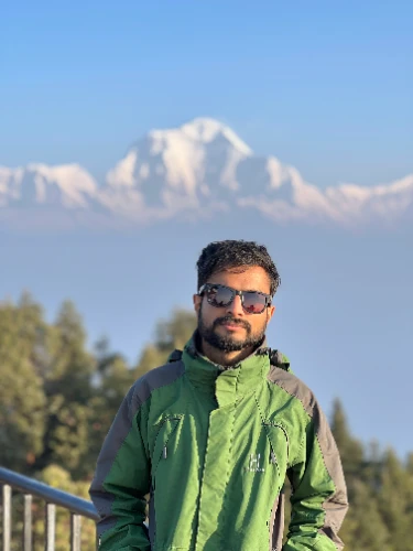 Profile photo