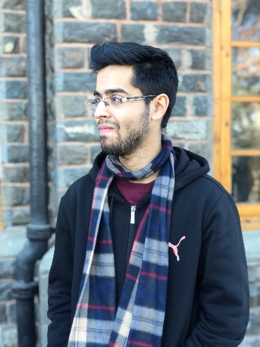 Profile photo