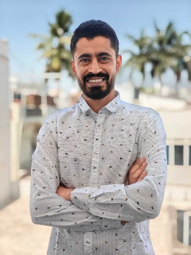 Profile photo