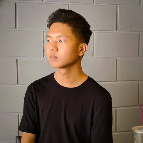 Profile photo