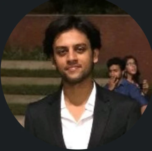 Profile photo