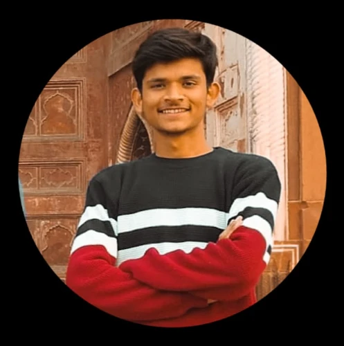 Aviraj Sharma's profile photo