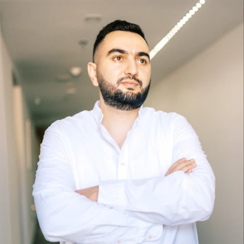 Profile photo