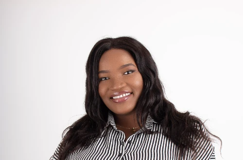 Valentine Rutto's profile photo