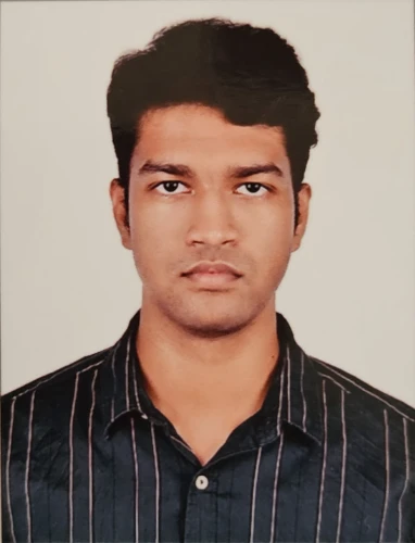 Sidharth Biju's profile photo