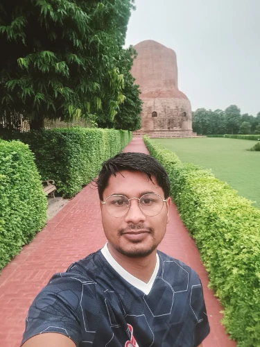 Profile photo
