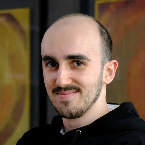 Profile photo