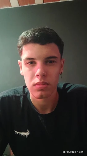 Profile photo