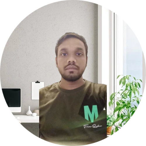 Profile photo