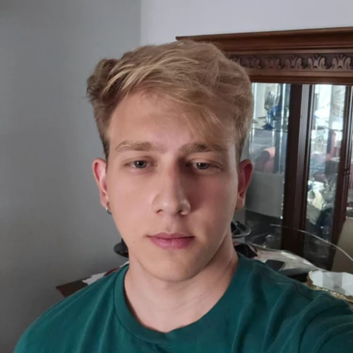 Profile photo