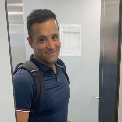 Profile photo
