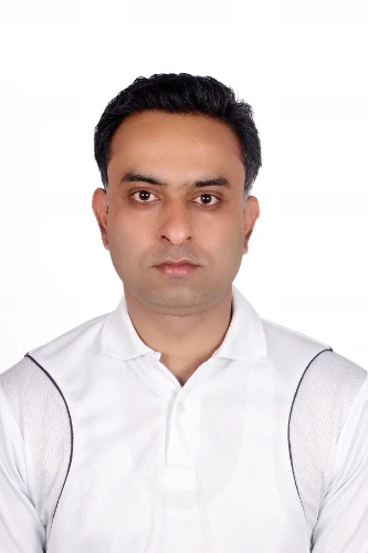 Mukesh Sharma's profile photo