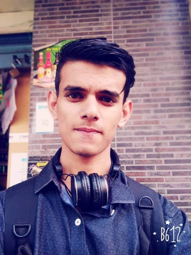 Profile photo