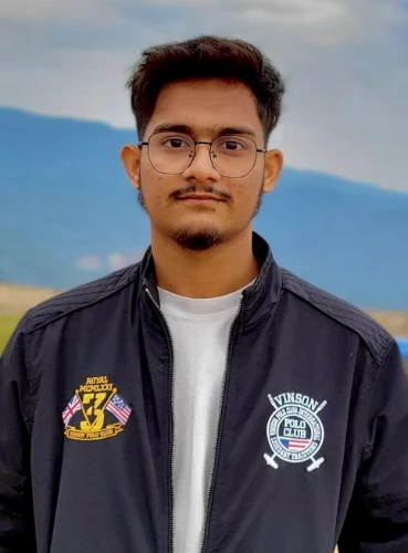 Profile photo