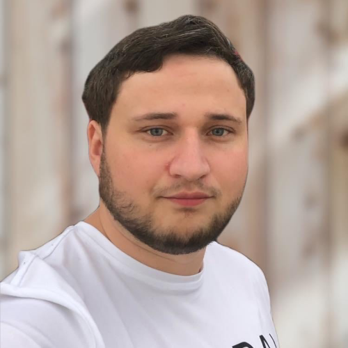 Paulius Vindzigelskis's profile photo