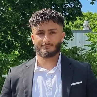 Profile photo