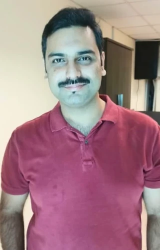 Harris Siddiqui's profile photo