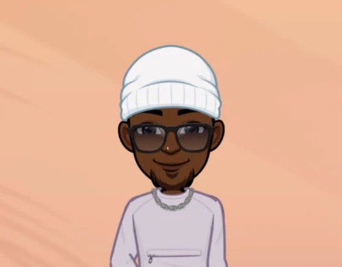 Profile photo