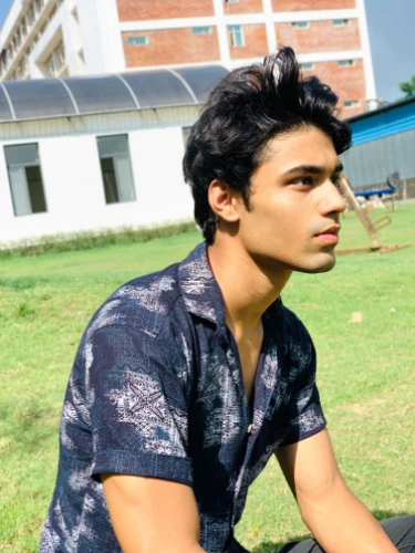 Profile photo