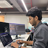 Aniket Bhoite's profile photo