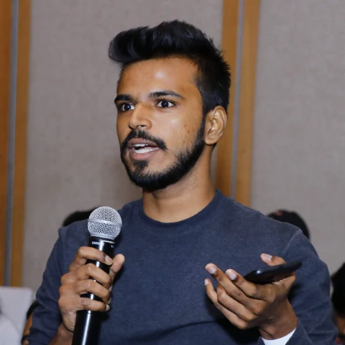 Profile photo