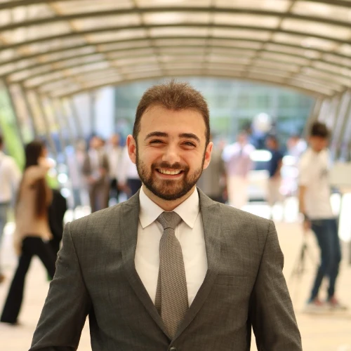 Profile photo