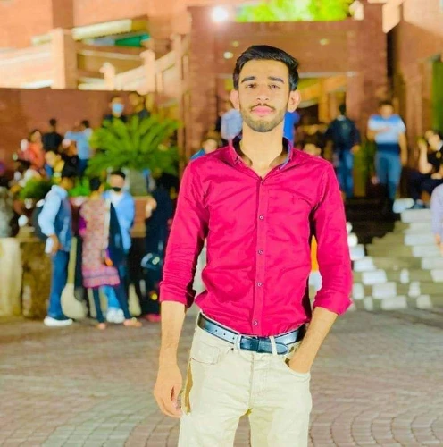 Profile photo
