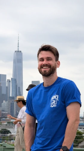 Profile photo
