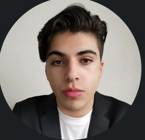Profile photo