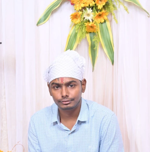 Profile photo